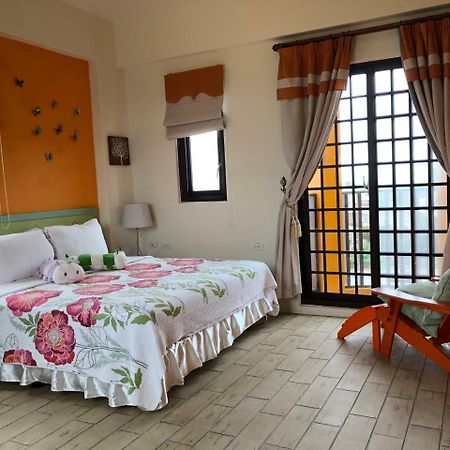 Remember Sea View B&B Huxi Exterior photo