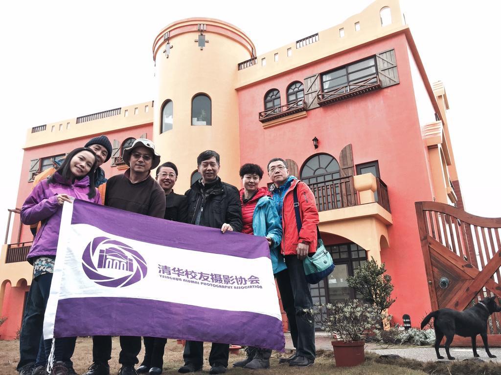 Remember Sea View B&B Huxi Exterior photo