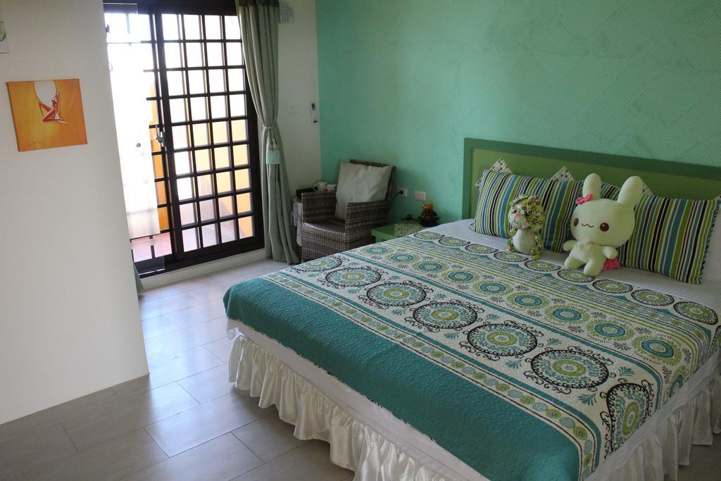 Remember Sea View B&B Huxi Room photo