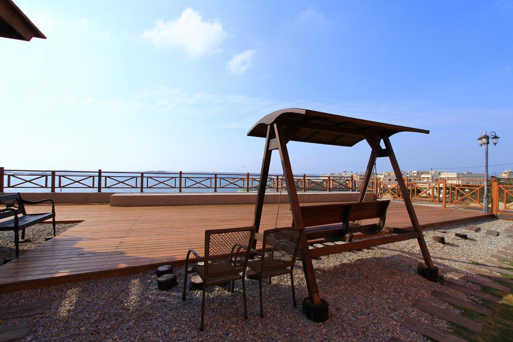 Remember Sea View B&B Huxi Exterior photo