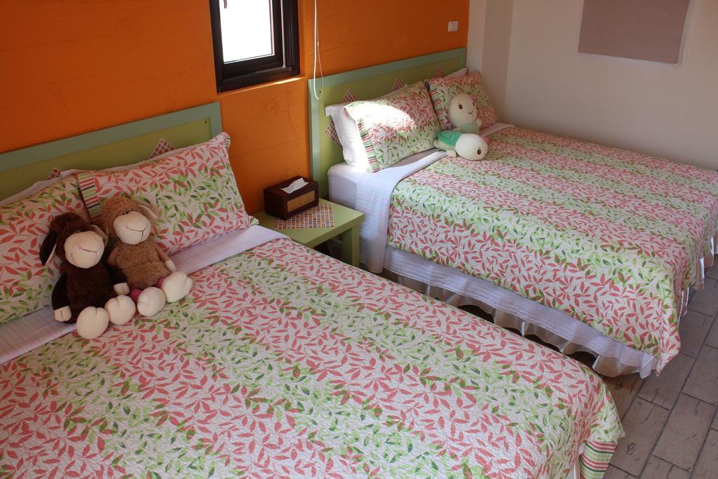 Remember Sea View B&B Huxi Room photo