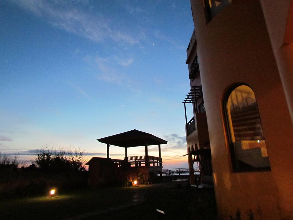 Remember Sea View B&B Huxi Exterior photo