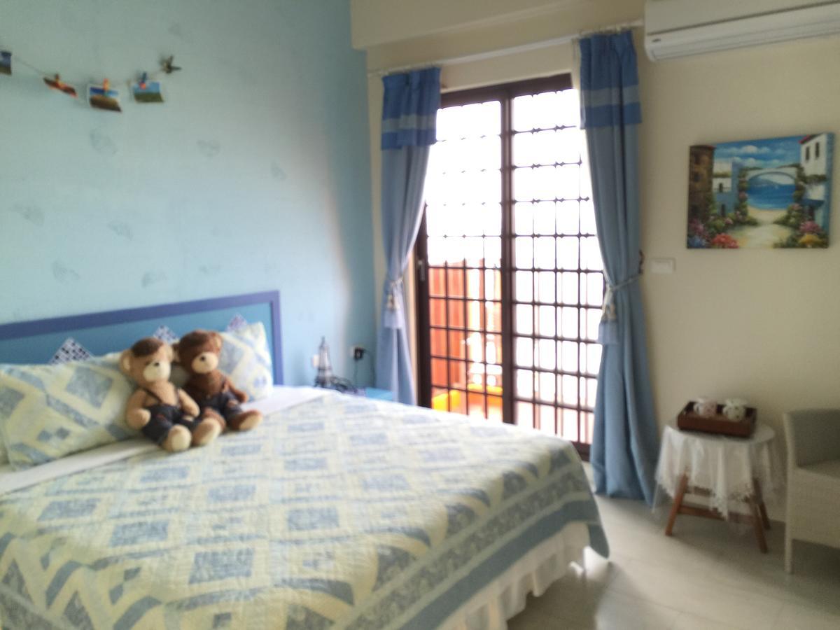 Remember Sea View B&B Huxi Exterior photo